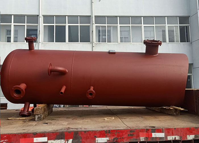 除氧器的除氧效果怎么提高